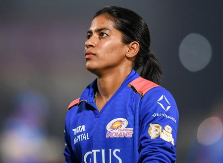 Amanjot, Pratika Earn Maiden Test Call For Aus Tour, Radha Yadav To Lead India A In Rising Stars Asia Cup