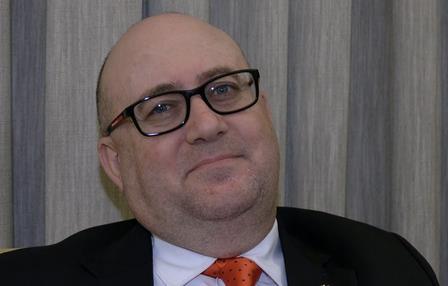 New Delhi 'Top Priority' For Europe, EU-India FTA 'Mother Of All Deals': Malta Envoy (IANS Interview)