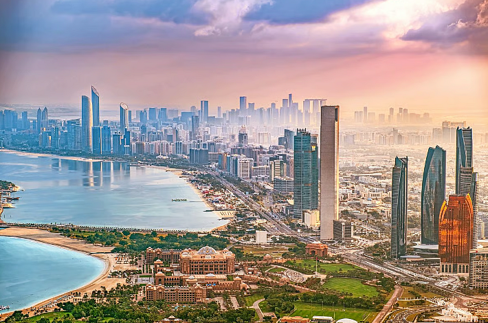 Why Abu Dhabi? UAE Capital Picked By WEF To Host Centre For Frontier Technologies