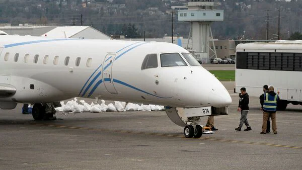 Flights To Israel, Dubai, Riyadh Cancelled Amid US-Iran Tension    Air France, Lufthansa, Dutch KLM Share Details