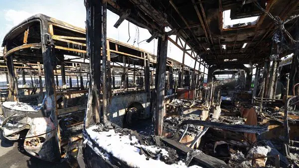 Iran Issues 'Finger On Trigger' Warning As Trump Says US 'Armada' Headed Towards Region - 'If Americans Violate...'