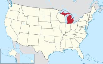 Kestrels Take Wing As Michigan Orchards Cut Pests