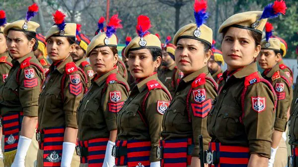 Republic Day 2026: 30 Tableaux, Bhairav Light Commando Battalion ...