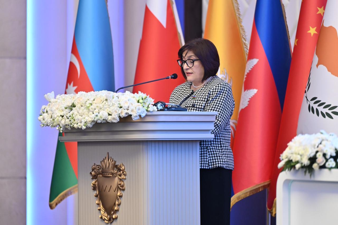 Azerbaijan Expands Asian Parliamentary Assembly Membership During Chairmanship