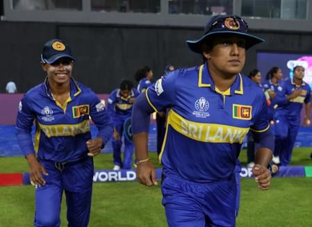 Sri Lanka To Play Six-Match White-Ball Series In West Indies From Feb 20