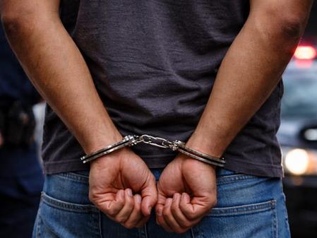 Indian National Jailed In Nepal Drug Case, Escaped During Prison Unrest, Held In Ahmedabad