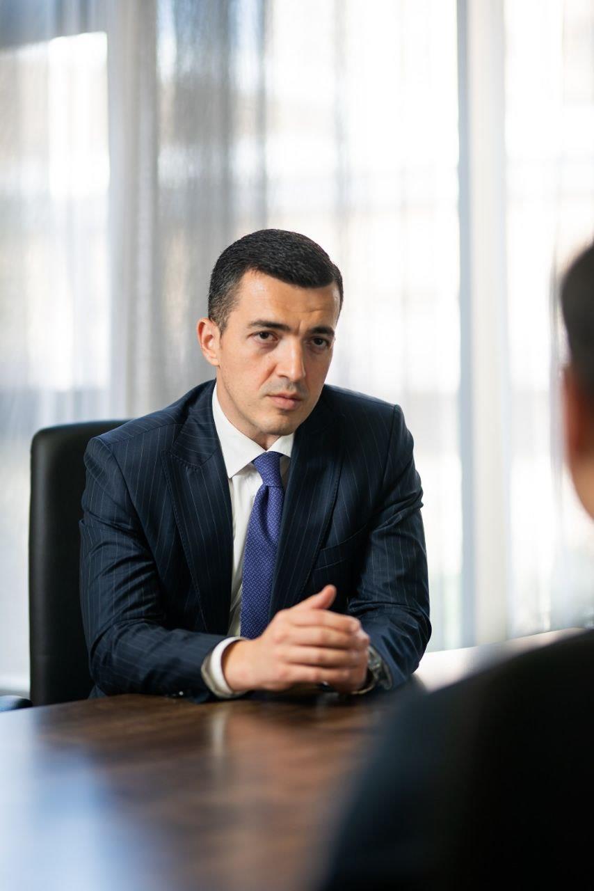 Baku Stock Exchange Eyes Integration With Global Brokers  Chairperson (Exclusive)