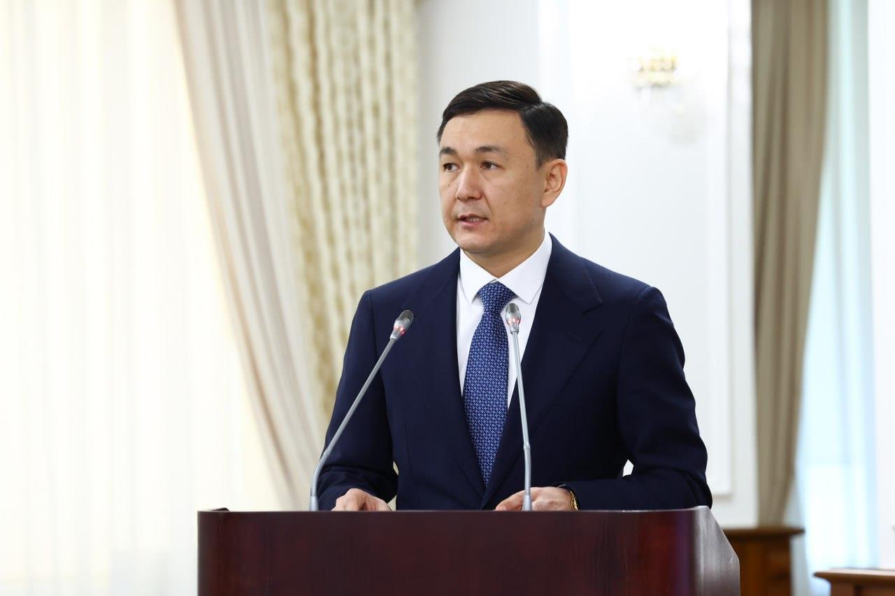 Number Of Tours To Kazakhstan On International Platforms Triples