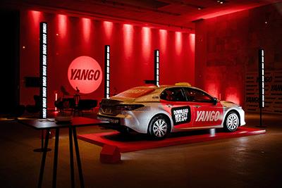 Yango Reveals Key Ride-Hailing & Transport Trends Across the UAE and Oman