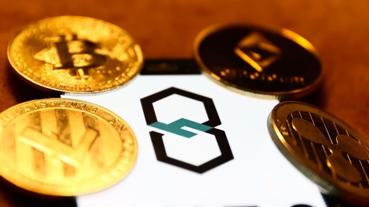 Hut 8 Hits Record High After Big Tech AI Spend Lifts Crypto Miners