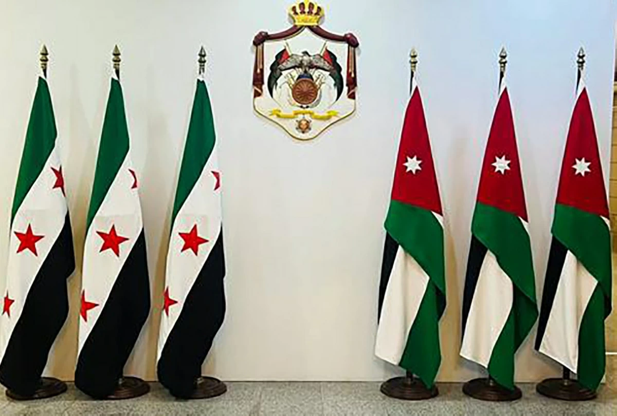 Amman To Host Jordanian-Syrian Economic Summit