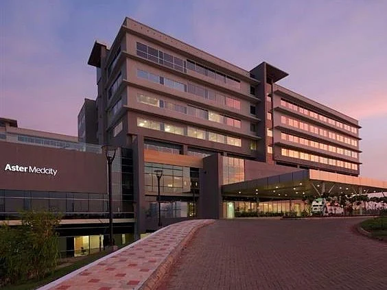 Aster DM Healthcare Gets Order To Convene Meetings For Approval Of  Merger With Quality Care India