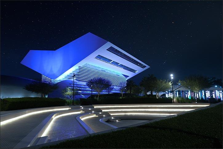 In Conjunction With The Uaekuwait Relations Week  Mohammed Bin Rashid Library Highlights Kuwait's History At Al Khor Exhibition To Celebrate Uaekuwait Relations