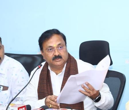 Palestinian Film Ban Row: BJP Mlas Urge Leftists To Highlight Brutality Against Hindus In Bangladesh, Pakistan