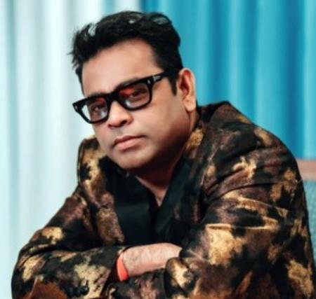 Amid Controversy A. R. Rahman Sets The House On Fire On 'The Great Indian Kapil Show'