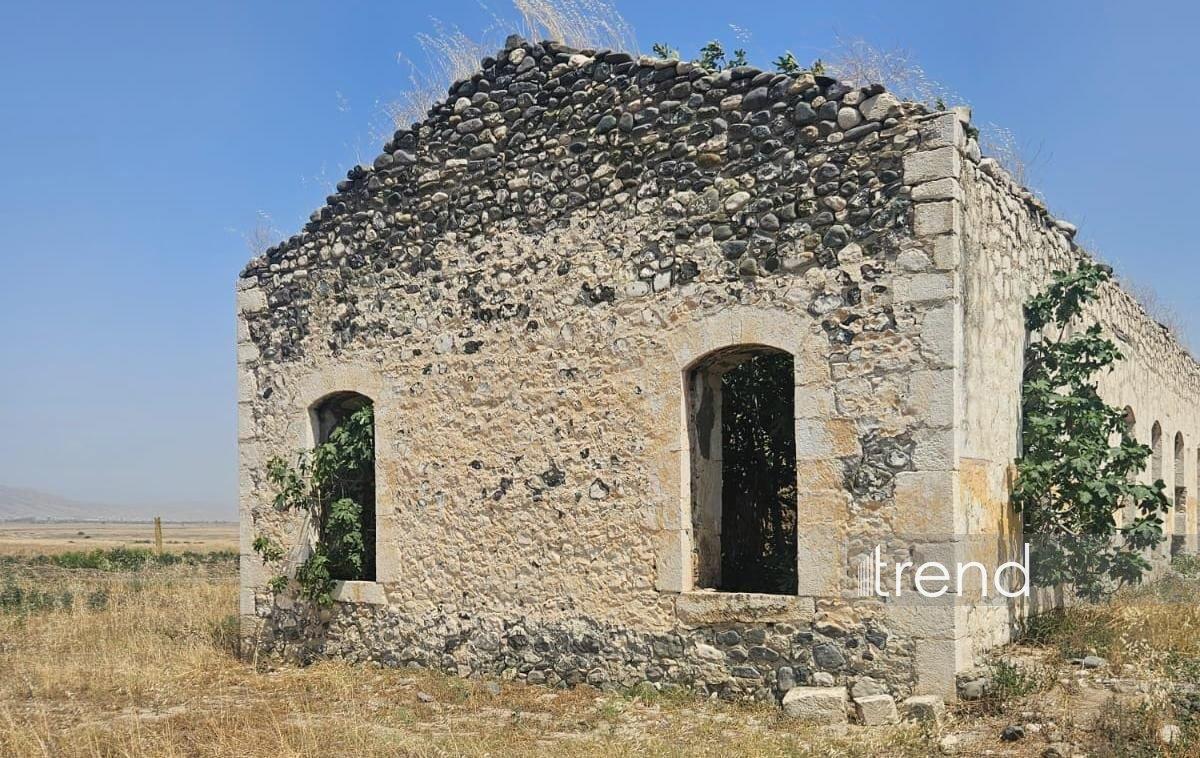 Azerbaijan To Digitalize Information About Historical And Architectural Monuments