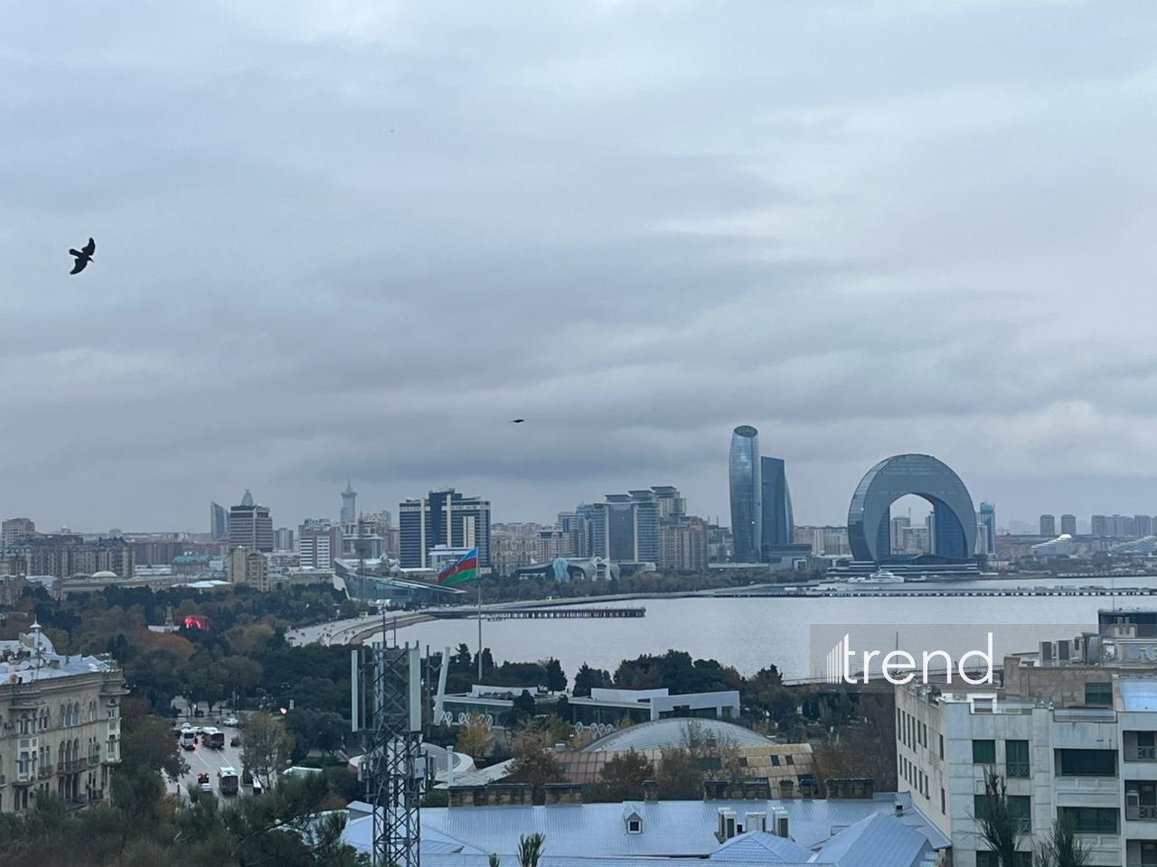 Azerbaijan To Form Sustainable Urban Environment In Number Of Areas