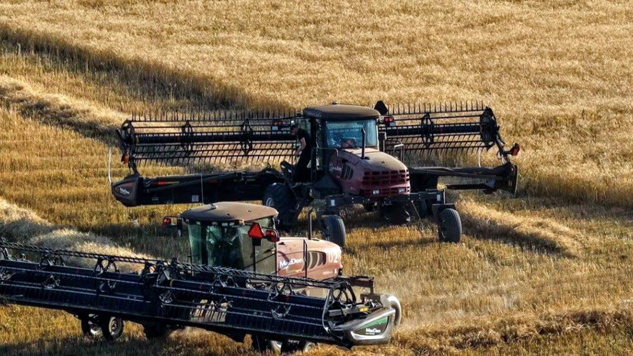 Kyrgyzstan Sets Targets To Boost Agricultural Production And Processing By 2030