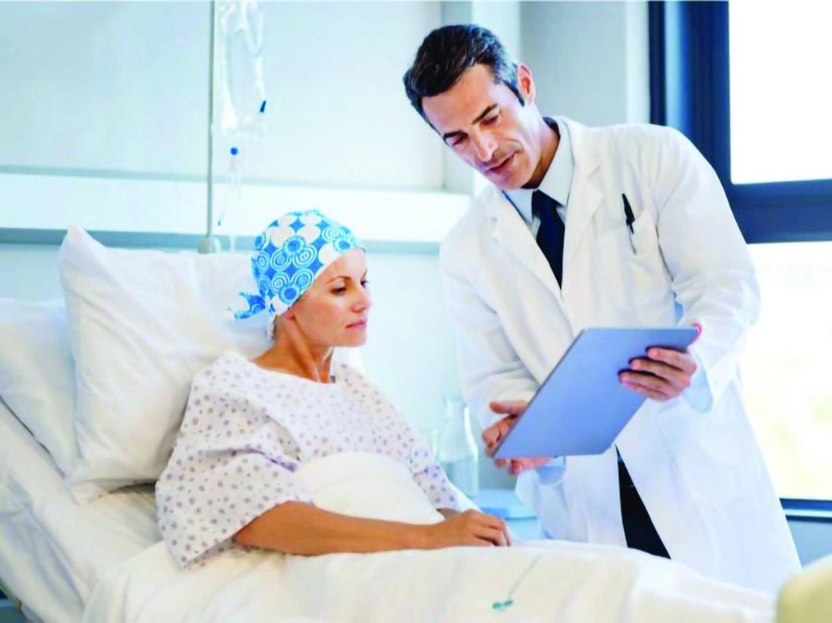 السرطان يصيب نصف الألمان