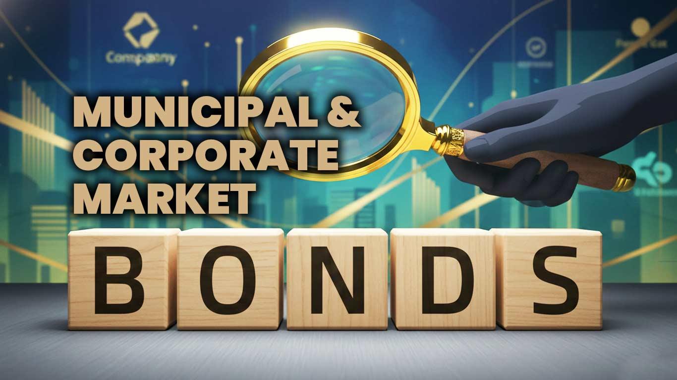 Big Boost For Corporate, Municipal Bond Market In Union Budget