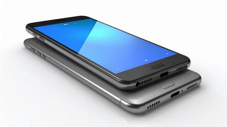 India's Smartphone Market Value Grows 8 Pc In 2025, Apple Logs Highest Ever Share