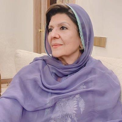 Pakistan: Anti-Terrorism Court Issues Non-Bailable Warrant For Imran Khan's Sister