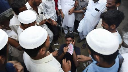 Bangladesh Organisation Raises Concern Over Attacks On Minorities, Political Workers, Missing Arms Before Polls: Report