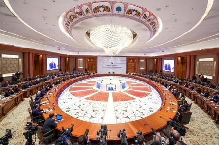 India-Russia Business Talks Seen As Key Factor In Cementing Ties: Report