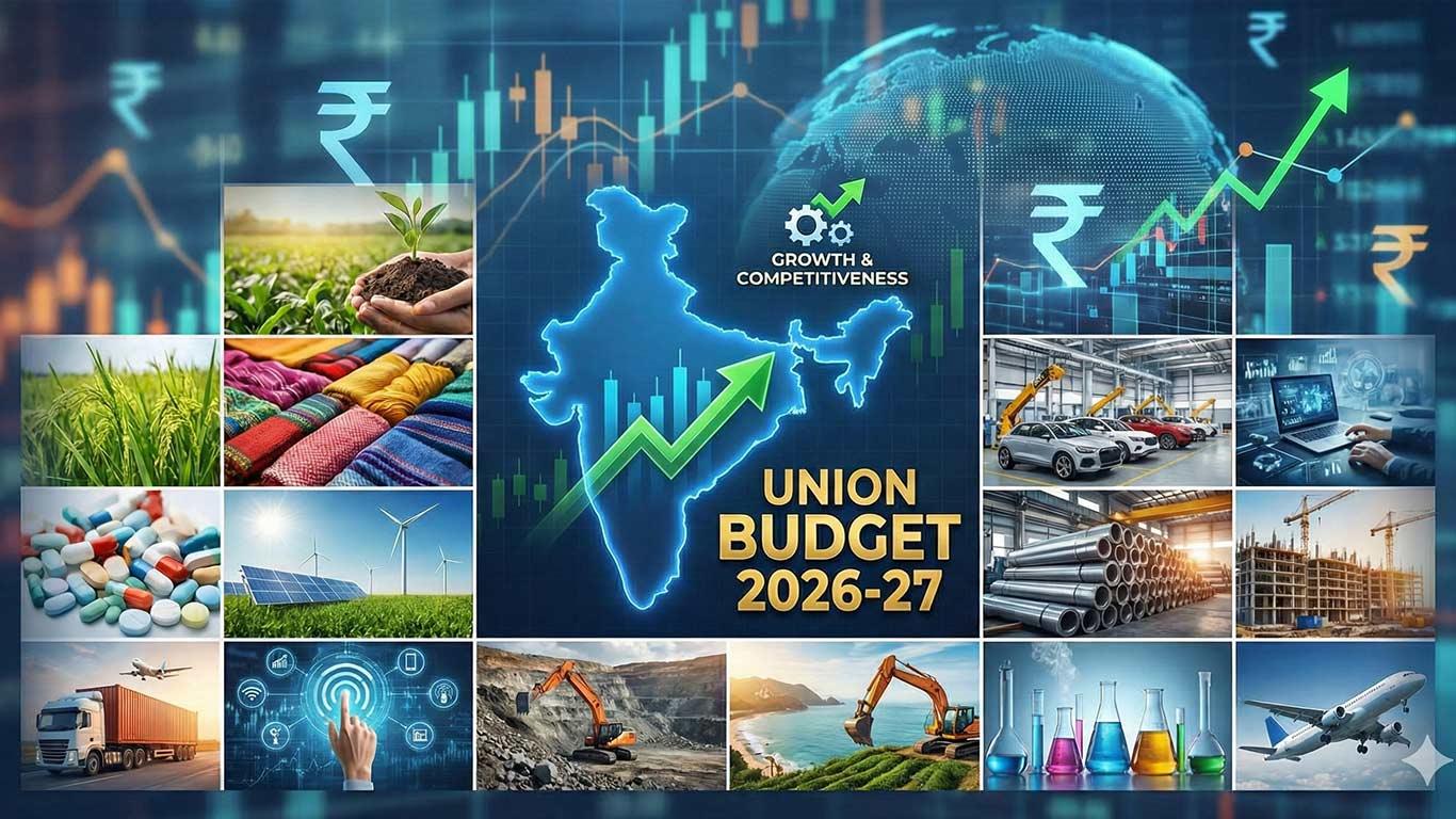 Industry Welcomes Budget 202627, Sees Credible Roadmap For Growth And Competitiveness