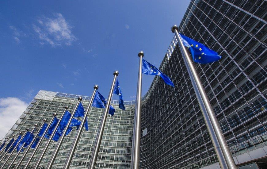 Iran Summons EU Envoys After IRGC Terror Listing