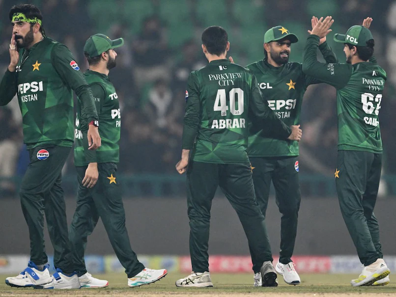 Pakistan To Play T20 World Cup, Withdraws From India Match