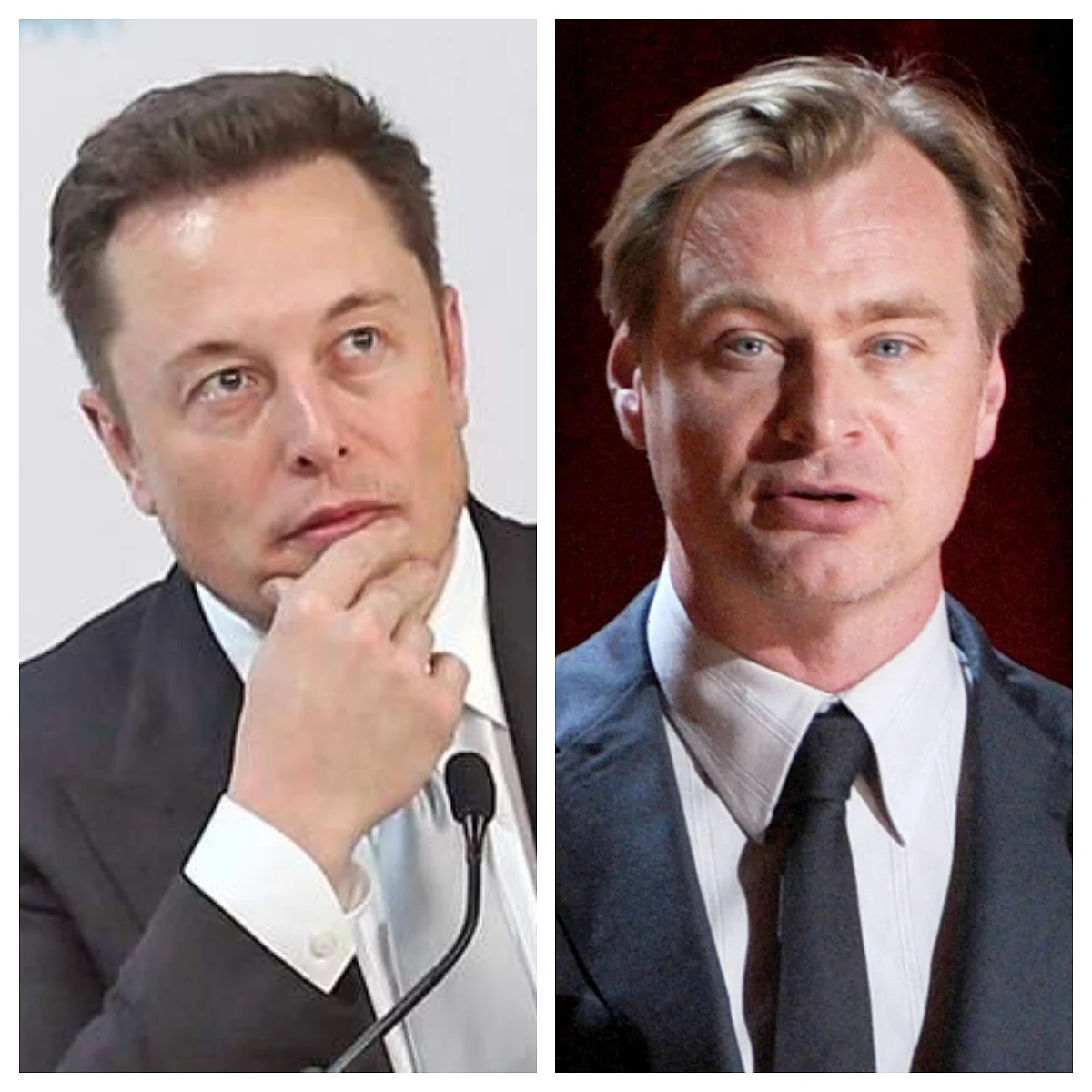 Why Elon Musk Thinks Lupita Nyong'o Can't Be Helen In Christopher Nolan's 'The Odyssey'