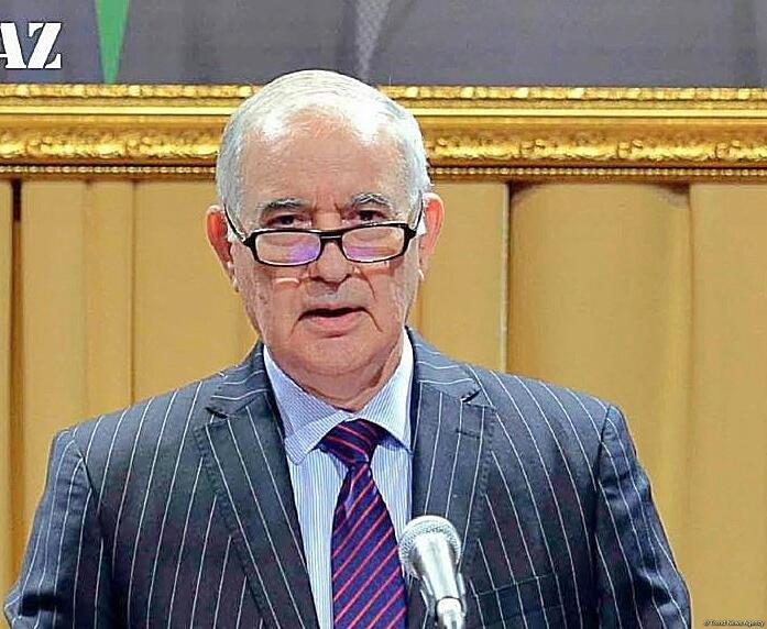 Azerbaijan's Joining Board Of Peace Signals Country's Global Clout, Political Analyst Says