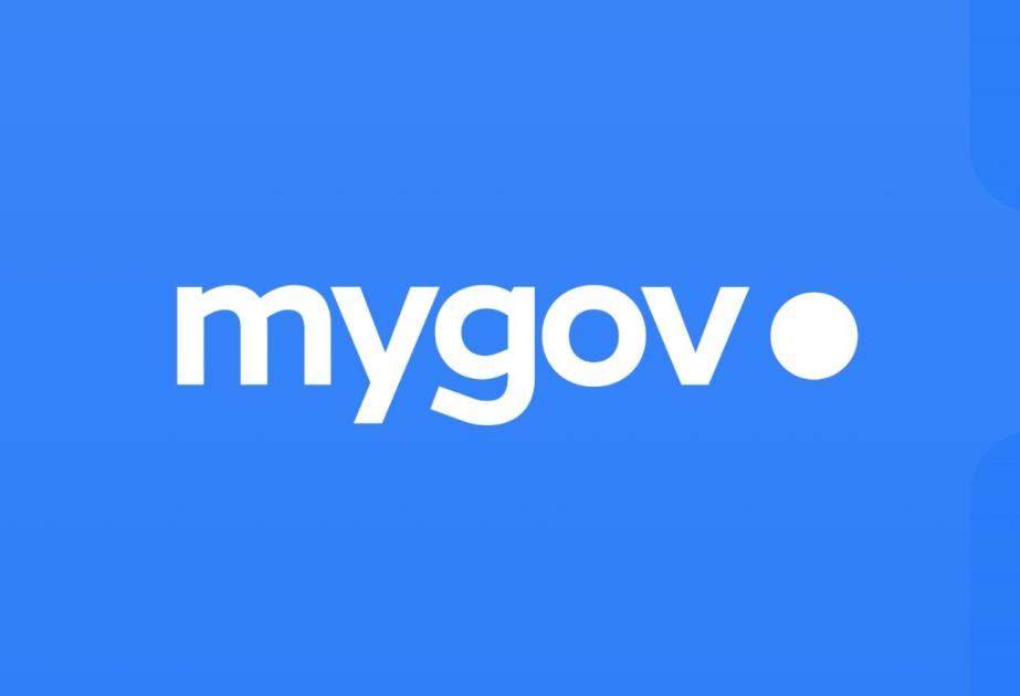 Azerbaijan's Mygov ID Achieves Record User Base