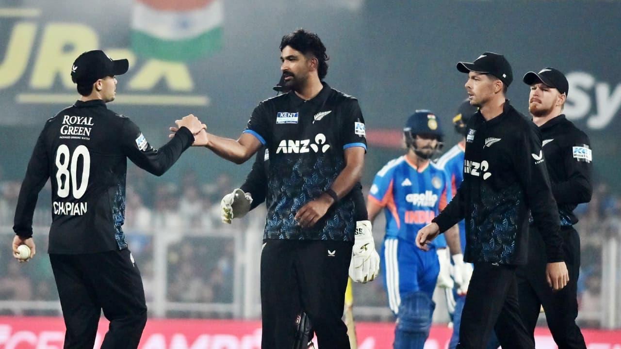 T20 World Cup: New Zealand A Balanced Side But Consistency Is Key