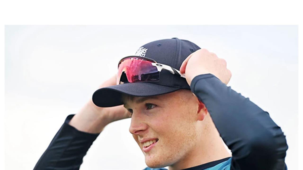 U19 WC Semi-Final: England Set 278 Target For Australia On Rew's 110