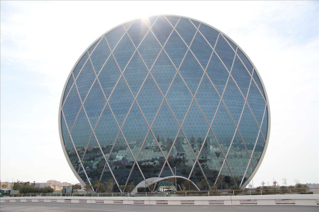 Aldar Advances Abu Dhabi Housing Expansion