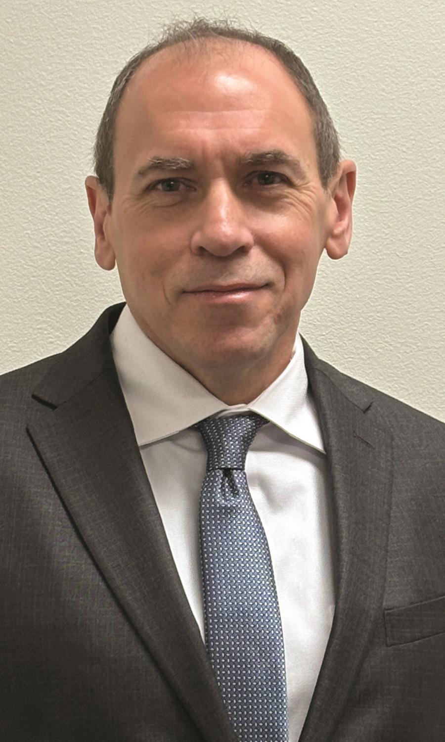 Trans-Ocean Products, Inc. Appoints Chris Cameron As President