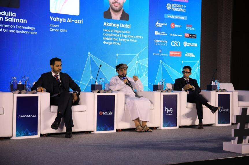 Cyberfirst UAE Summit 2026 Focuses On National Cyber Resilience And Trust