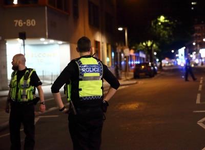 UK: Man Dies After Being Stabbed Near Leicester City Centre