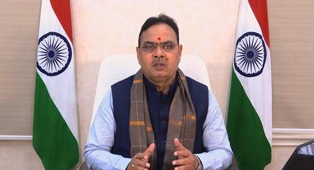 Rajasthan Launches Semiconductor Policy    Jodhpur-Pali-Marwar, Kankani To Be Priority Corridors