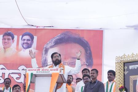 'Prepare Emergency Transportation Plan': Maha Dy CM Directs MSRDC