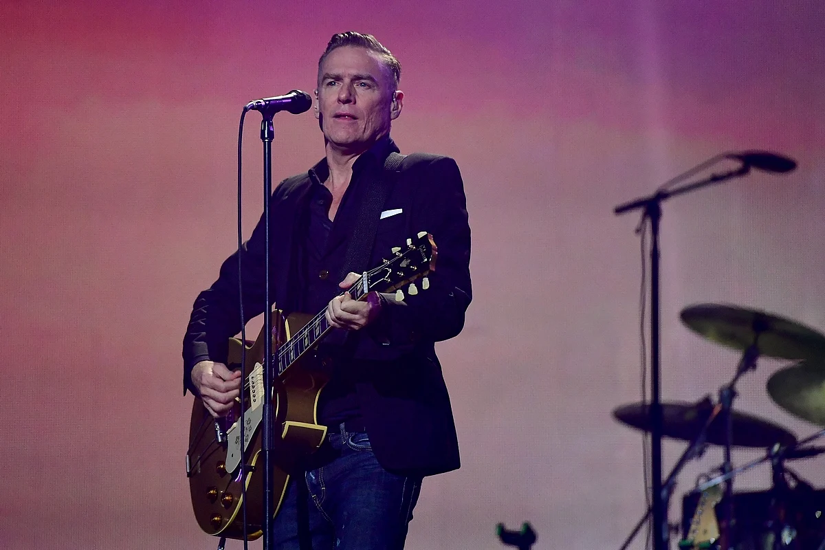 Bryan Adams Coming To Dubai: Here's How You Can Meet Singer At Local Event