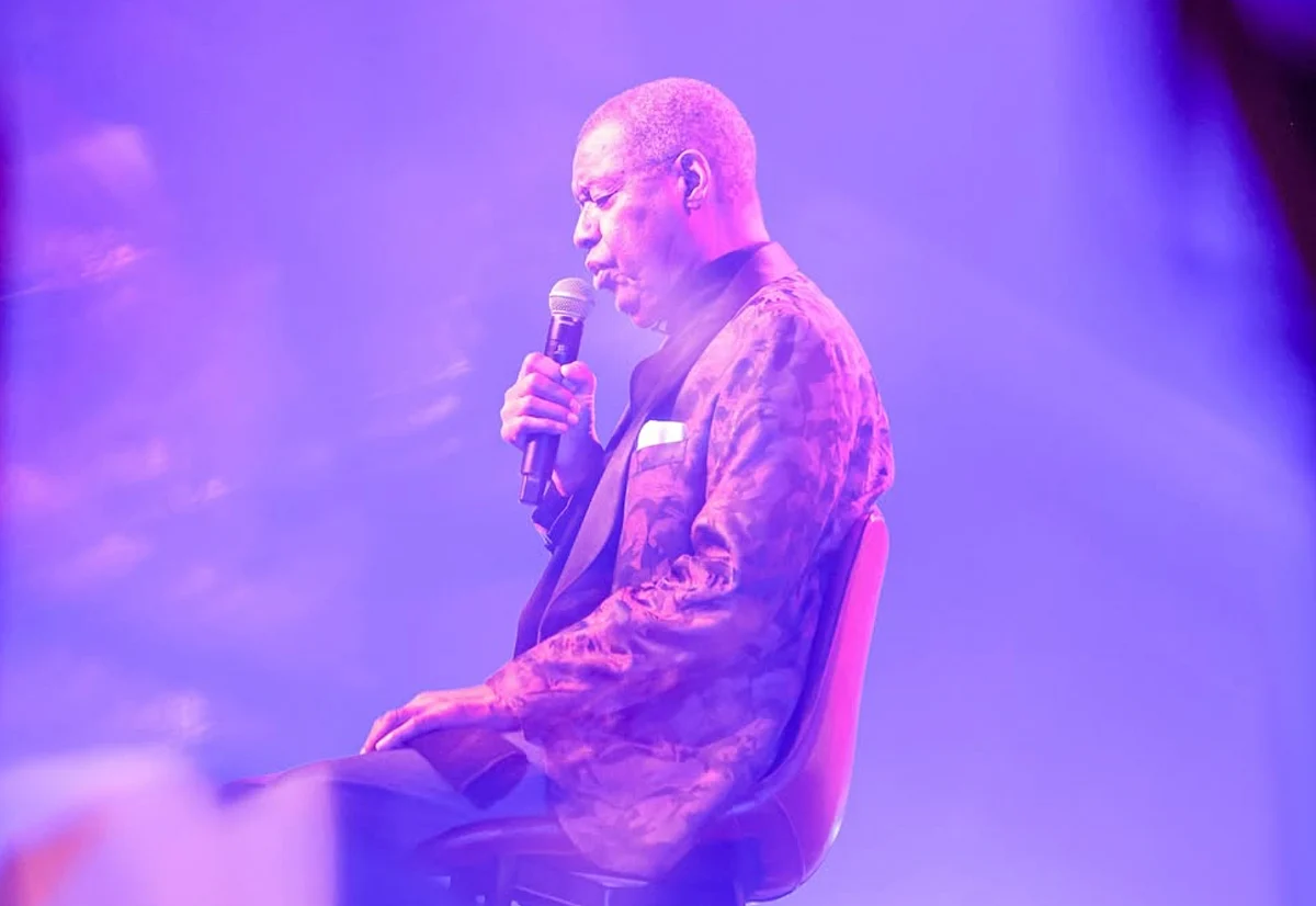 'Faithful Servant': Gospel Music Legend Ron Kenoly Dies At 81, Tributes Pour In