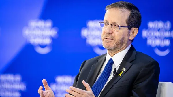 Australia Charges Teen Over Alleged Death Threats To Israeli President - Why Is Isaac Herzog's Visit Controversial?