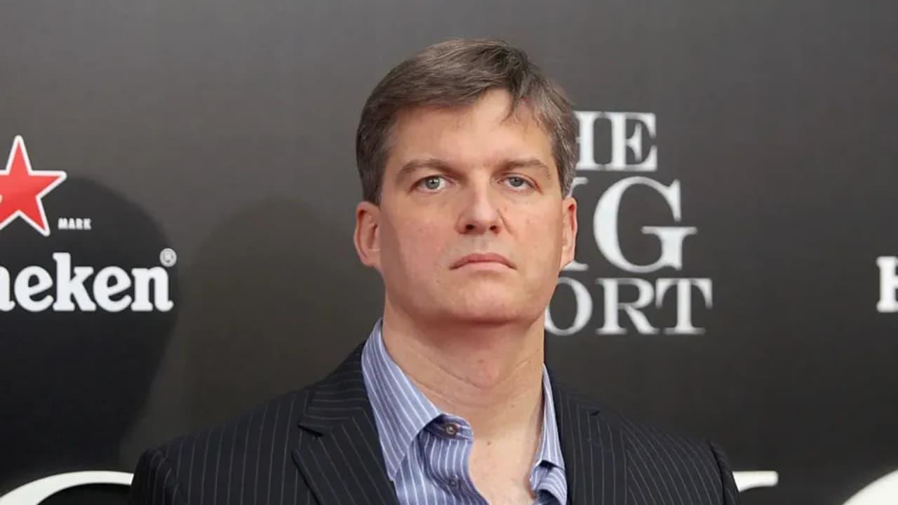 Bitcoin Hits 'End-Of-Winter' Moment? Michael Burry, Mike Novogratz And Matt Hougan Are On The Same Page