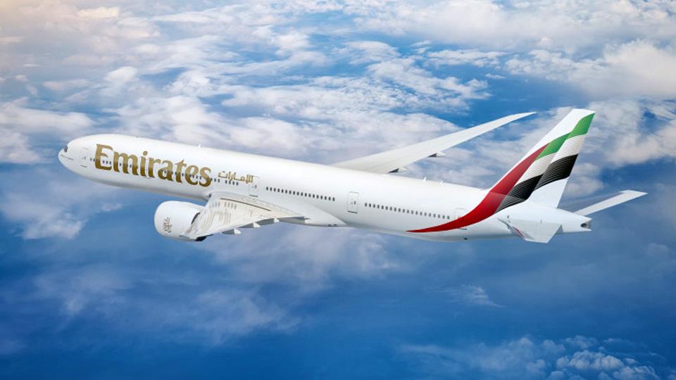 Emirates' Second Daily Service To Tokyo Narita From 1 May