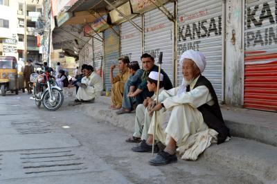 Balochistan Attacks Expose Deep, Unresolved Political Conflict With Pakistan: Report