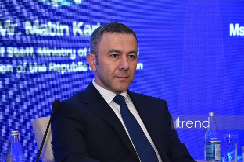 Azerbaijan Paints Multiple Opportunities For AI Rollout In Its Education System