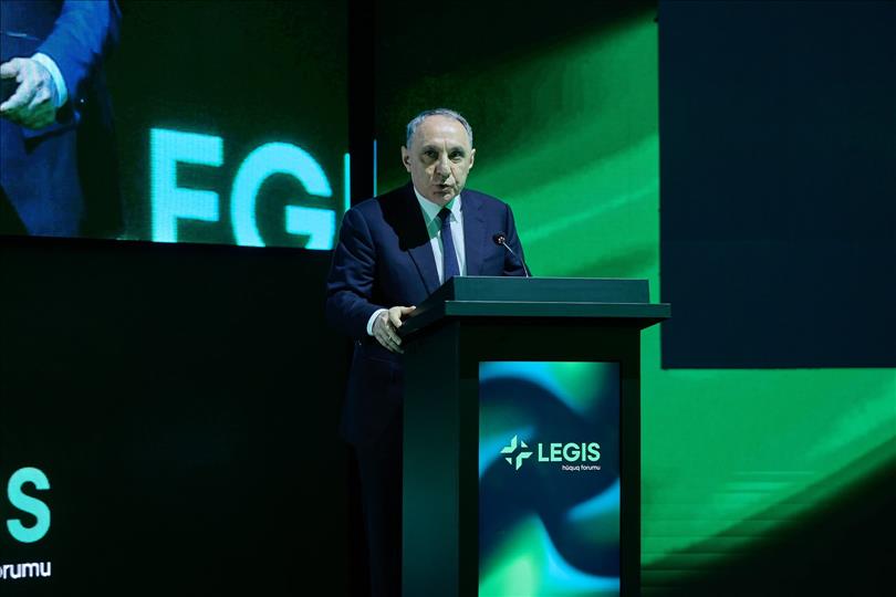 Azerbaijani Prosecutor General Unpacks Deficiencies In Organizing Legal Training